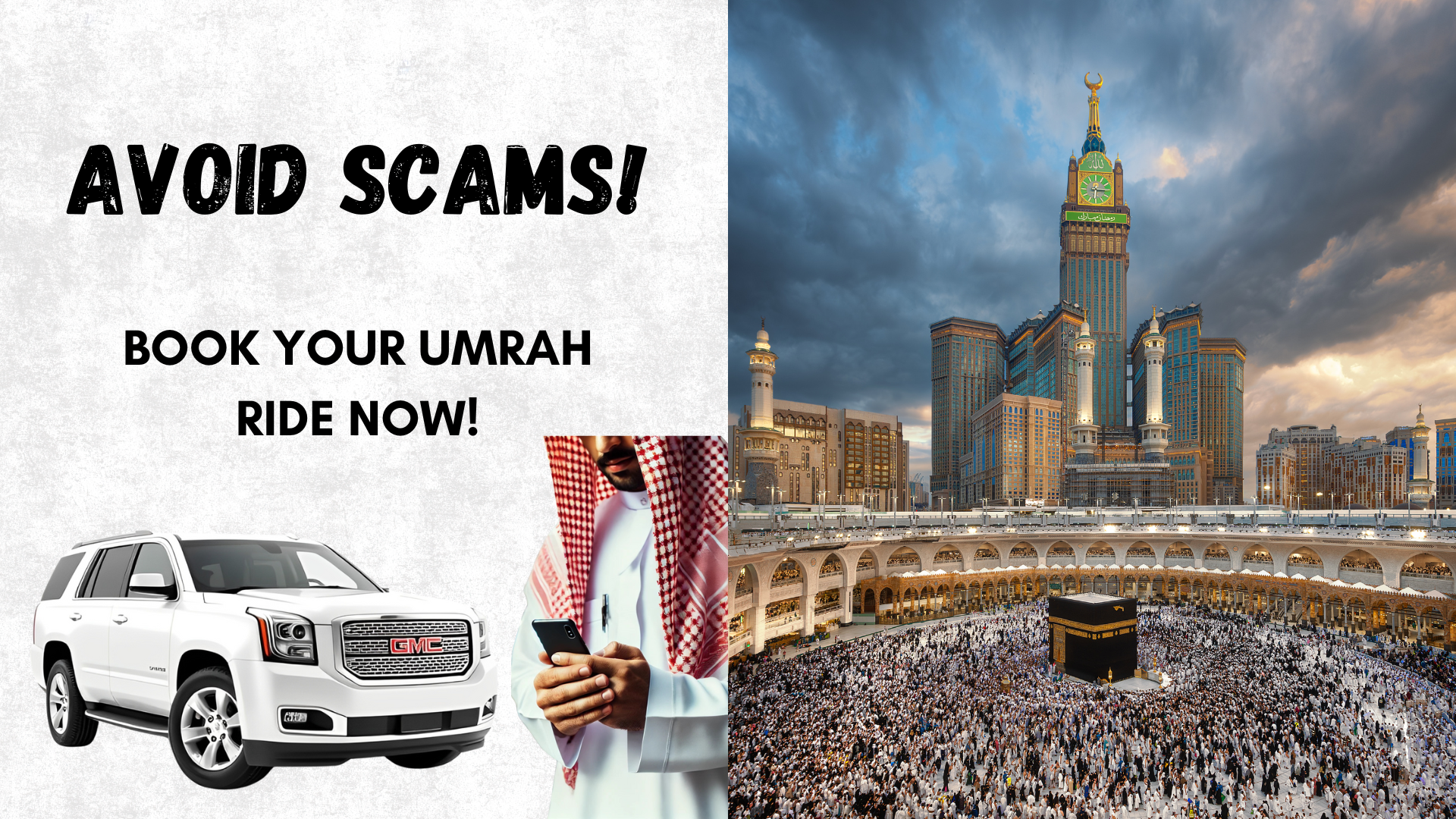 umrahcabservices.com